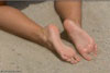 small preview pic number 98 from set 533 showing Allyoucanfeet model Trixi