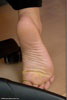 small preview pic number 120 from set 537 showing Allyoucanfeet model Jezzy