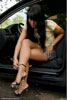 small preview pic number 20 from set 542 showing Allyoucanfeet model Neelie