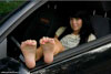 small preview pic number 37 from set 542 showing Allyoucanfeet model Neelie