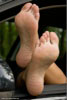 small preview pic number 60 from set 542 showing Allyoucanfeet model Neelie