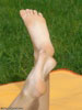 small preview pic number 83 from set 545 showing Allyoucanfeet model Venetia