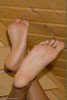 small preview pic number 48 from set 547 showing Allyoucanfeet model Maxine