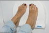 small preview pic number 73 from set 548 showing Allyoucanfeet model Ciara