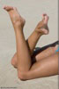small preview pic number 23 from set 549 showing Allyoucanfeet model Nicky