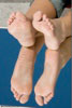 small preview pic number 40 from set 550 showing Allyoucanfeet model Mia