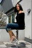 small preview pic number 9 from set 550 showing Allyoucanfeet model Mia