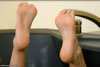 small preview pic number 170 from set 551 showing Allyoucanfeet model Djana