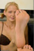 small preview pic number 192 from set 551 showing Allyoucanfeet model Djana