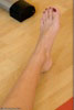 small preview pic number 146 from set 553 showing Allyoucanfeet model Caro