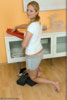 small preview pic number 228 from set 553 showing Allyoucanfeet model Caro