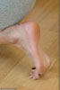 small preview pic number 55 from set 553 showing Allyoucanfeet model Caro