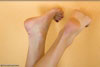 small preview pic number 73 from set 553 showing Allyoucanfeet model Caro