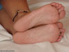 small preview pic number 106 from set 555 showing Allyoucanfeet model Marie