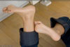 small preview pic number 155 from set 557 showing Allyoucanfeet model Nana