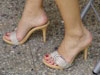 small preview pic number 26 from set 558 showing Allyoucanfeet model Candy
