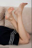 small preview pic number 36 from set 564 showing Allyoucanfeet model Noe