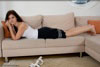 small preview pic number 44 from set 564 showing Allyoucanfeet model Noe
