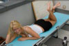 small preview pic number 155 from set 565 showing Allyoucanfeet model Cathy