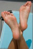 small preview pic number 55 from set 565 showing Allyoucanfeet model Cathy