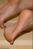 small preview pic number 128 from set 569 showing Allyoucanfeet model Djana