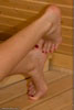 small preview pic number 40 from set 569 showing Allyoucanfeet model Djana