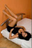 small preview pic number 104 from set 572 showing Allyoucanfeet model Esperanza