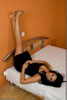 small preview pic number 92 from set 572 showing Allyoucanfeet model Esperanza