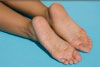 small preview pic number 114 from set 575 showing Allyoucanfeet model Jasmina
