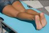small preview pic number 139 from set 575 showing Allyoucanfeet model Jasmina