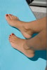 small preview pic number 53 from set 575 showing Allyoucanfeet model Jasmina