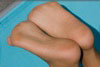 small preview pic number 62 from set 575 showing Allyoucanfeet model Jasmina