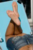 small preview pic number 86 from set 575 showing Allyoucanfeet model Jasmina