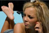 small preview pic number 87 from set 575 showing Allyoucanfeet model Jasmina