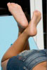 small preview pic number 91 from set 575 showing Allyoucanfeet model Jasmina