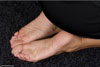 small preview pic number 92 from set 576 showing Allyoucanfeet model Nina