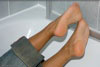 small preview pic number 74 from set 578 showing Allyoucanfeet model Surya