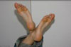 small preview pic number 126 from set 583 showing Allyoucanfeet model Noe