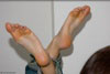 small preview pic number 134 from set 583 showing Allyoucanfeet model Noe