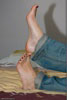 small preview pic number 56 from set 583 showing Allyoucanfeet model Noe