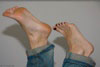 small preview pic number 60 from set 583 showing Allyoucanfeet model Noe