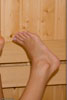 small preview pic number 109 from set 585 showing Allyoucanfeet model Cathy
