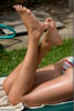 small preview pic number 67 from set 588 showing Allyoucanfeet model Jessi & Trixi