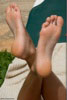 small preview pic number 84 from set 588 showing Allyoucanfeet model Jessi & Trixi