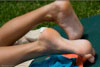small preview pic number 99 from set 588 showing Allyoucanfeet model Jessi & Trixi