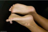 small preview pic number 92 from set 591 showing Allyoucanfeet model Tini