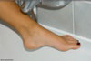 small preview pic number 108 from set 592 showing Allyoucanfeet model Sarina