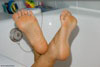small preview pic number 78 from set 592 showing Allyoucanfeet model Sarina