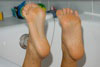 small preview pic number 83 from set 592 showing Allyoucanfeet model Sarina