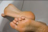 small preview pic number 97 from set 592 showing Allyoucanfeet model Sarina